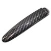 Carbon Fiber Car Handbrake Cover Grip Handle Protective Cover Trim