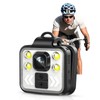 Body Camera 1080P HD Video Record Waterproof Portable Wearable Camera