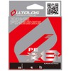 X-Braid Orthoss PEWX8 Zone Finesse 100m No. 1.5 30lb