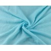 Miobo XXL Women's Stole Scarf Plain Colour 220 x 140