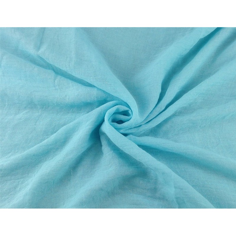 Miobo XXL Women's Stole Scarf Plain Colour 220 x 140