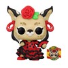 Funko Pop! Around The World Carmen Exclusive