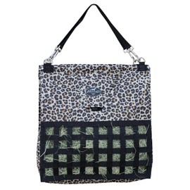 Professional's Choice Slowfeed Hay Bag | Cheetah