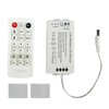 Litever LED Dimmer with Remote, DC12V/DC24V, for Litever Under Cabinet