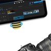 USB Flash Drive Optional Storage Bee Shape USB Memory Stick
