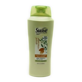 Suave Professional Almond and Shea Butter Shampoo and Conditioner 2 Pack 28 FL OZ Each