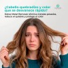Shampoo Metal Remover Detox Purificante Anti-metales 300m