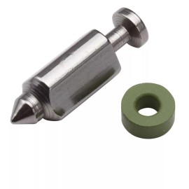 Raisman NEEDLE & SEAT FLOAT VALVE CARBURETOR KIT FITS BRIGGS & STRATTON 494788