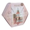 BIOSSANCE Vitamin C Set SQUALANE Moisturizer + Rose Oil +Dark