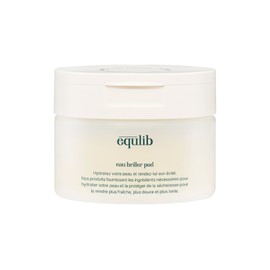 equlib Eau Briller Pad 60P - equlib Eau Briller Pad 60P