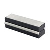 BLSGBUIDING Jointer Planer Blade Sharpening Stone (4-sided, Removable) Coarse, Fine,
