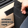 2 Pack Dog Car Door Protector Waterproof Pet Car Door