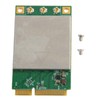 WiFi Card Dual Band 2.4/5Ghz 802.11AC/A/b/g/n 1300Mbps BCM94360MC Network Card