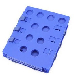 Clothes Folding Board Quick Press