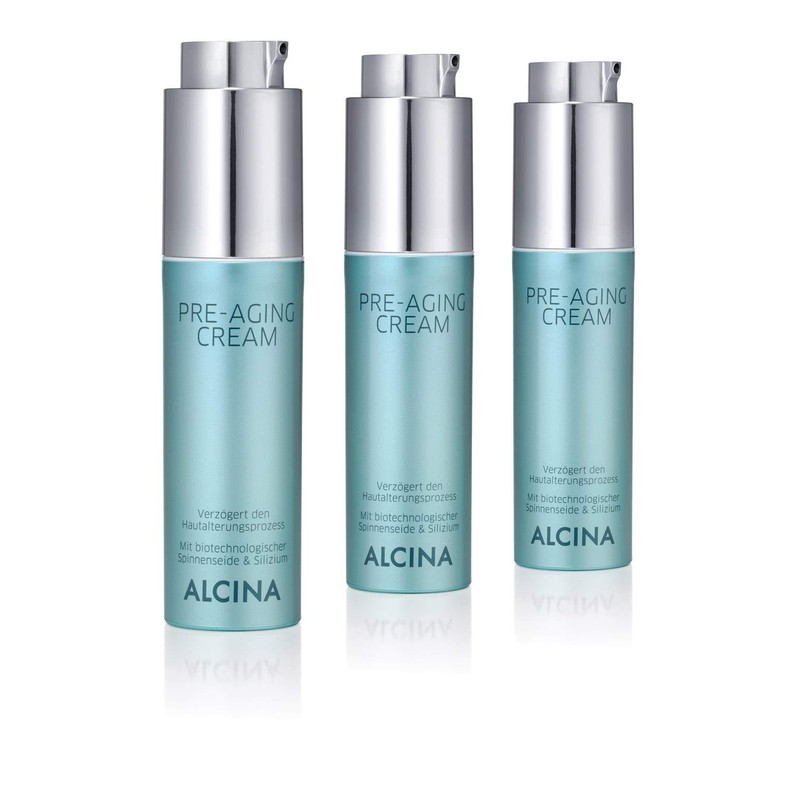 ALCINA Pre-Aging Cream 1 x 50 ml