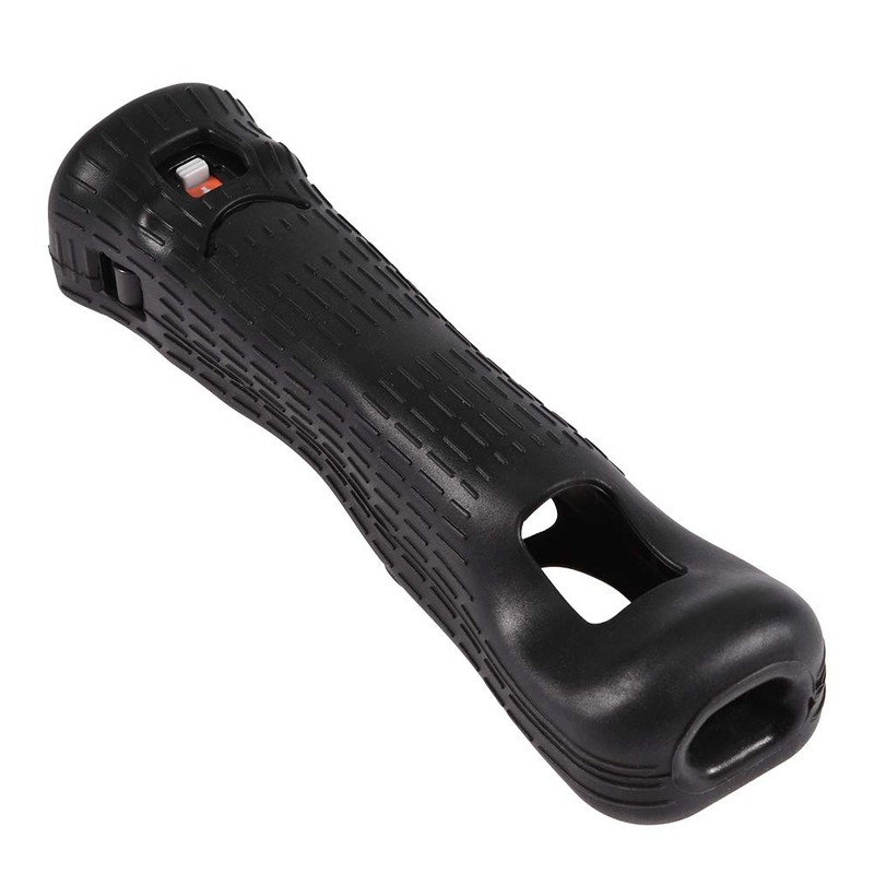 Wii Motion Plus Adapter, Motion Plus MotionPlus Sensor Adapter Compatible