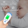 Berrcom Forehead Thermometer for Adults Non Contact Infrared Baby Thermometer