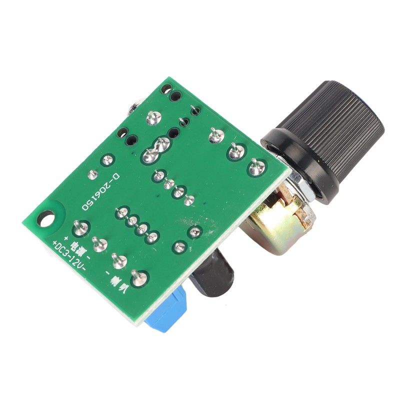 5PCS LM386 Power Amplifier Board Mini 0.5W to 10W Speaker