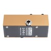 Electric Guitar Effector Multifunctional Guitar Pedal for Musical Instrument Tuning
