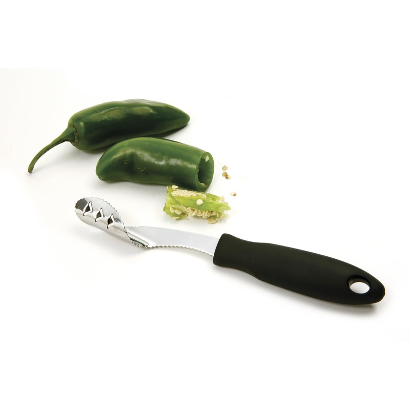 Norpro Grip-EZ Jalapeno Pepper Corer
