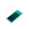 Extensiones De Pestañas 3d-8d W Profesional 0.07 Mm 8-15 Mm