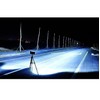 LED Work Light, Set of 2, 12V 24V High Brightness