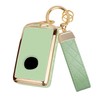 FT FUNTOR for Mazda Key Fob Cover,Compatible with Mazda 3/6/3
