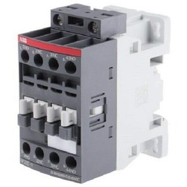 ABB, NF22E-11, Relay,2No,2Nc,24-60V50/60Hz,20 1Sbh137001R1122