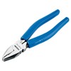 Hozan P-43-175 Pliers, Versatile Pliers, For Electricians Ability Test