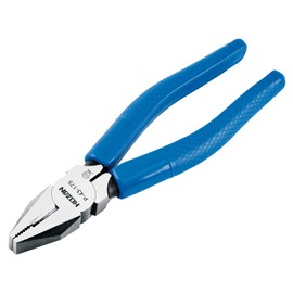 Hozan P-43-175 Pliers, Versatile Pliers, For Electricians Ability Test