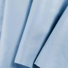 Luxton Light Blue Quilt Cover Set King Single 1000TC Premium