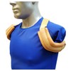SOPORTE CLAVICULAR EN 8 AJUSTABLE ESTABILIZADOR DE CLAVICULA VARIAS MEDIDAS