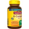 Nature Made Super B Complex with Vitamin C Nature Made