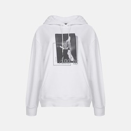 Metrocity (신세계센텀점)후드티 M233CT5103H (Sinsegye Centum City) Hoodie M233CT5103H