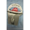 Restoration parts lot for your Duncan Parking Meter, Model 60,