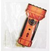 Olight Marauder Mini Orange Bookmark with Olight Logo
