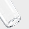 Xiaomi Tritan Water Bottle 600ml, BPA-Free Portable Cup with Tea