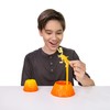 Smashers-Mix-Series 4 Combo Pack Lava Slime Surprise and Mini Light-Up