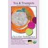 USDA Organic Chocolate Indulgence Loose Leaf Herbal Tea 8 oz