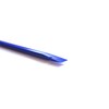 ChenGong - 1-Piece Blue Plastic Anti-Static Spudger Stick Pry Bar