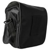 vhbw Universal case Size M Black Suitable for Camera, Camcorder,