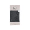 Tabio [Kutsushitaya] 60 Denier Premium Tights, Tall Size TL, Made