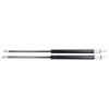 2Pcs 480mm Gas Spring Hydraulic Lever Shock Struts Machinery Support