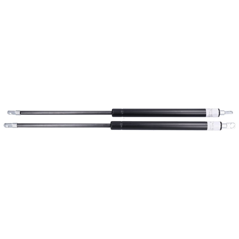 2Pcs 480mm Gas Spring Hydraulic Lever Shock Struts Machinery Support