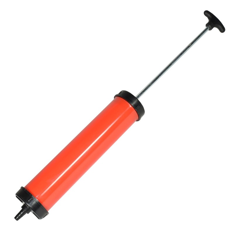 AB Tools Toolzone 500cc Oil Suction Gun Vacuum Oil Pump