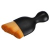 SIXTOL Car Detailing Vent Brush 1 Precision Brush for Ventilation