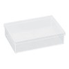Chopla Industrial Clear Case Desco BR-5f (with lid) 690540