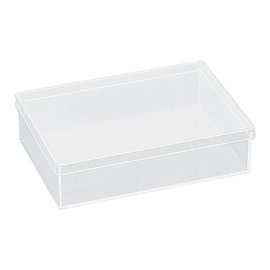 Chopla Industrial Clear Case Desco BR-5f (with lid) 690540