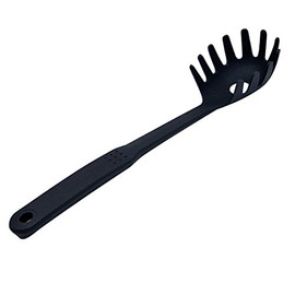 Kitchen Supply Nylon Spaghetti Server, 12-Inch