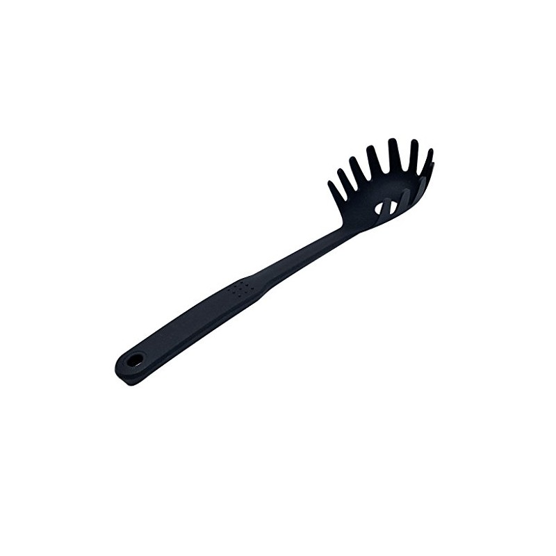 Kitchen Supply Nylon Spaghetti Server, 12-Inch